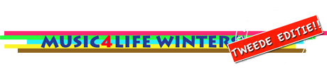 Music4Life Winterswijk