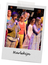 Harlekijn Harlekijn