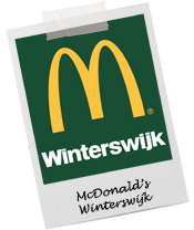 McDonald's Winterswijk
