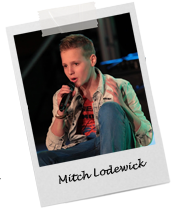 Mitch Lodewick