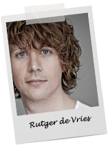Rutger de Vries