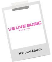 We Live Music